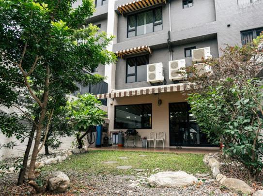Bed and Breakfast Jophina à Donggang Extérieur photo