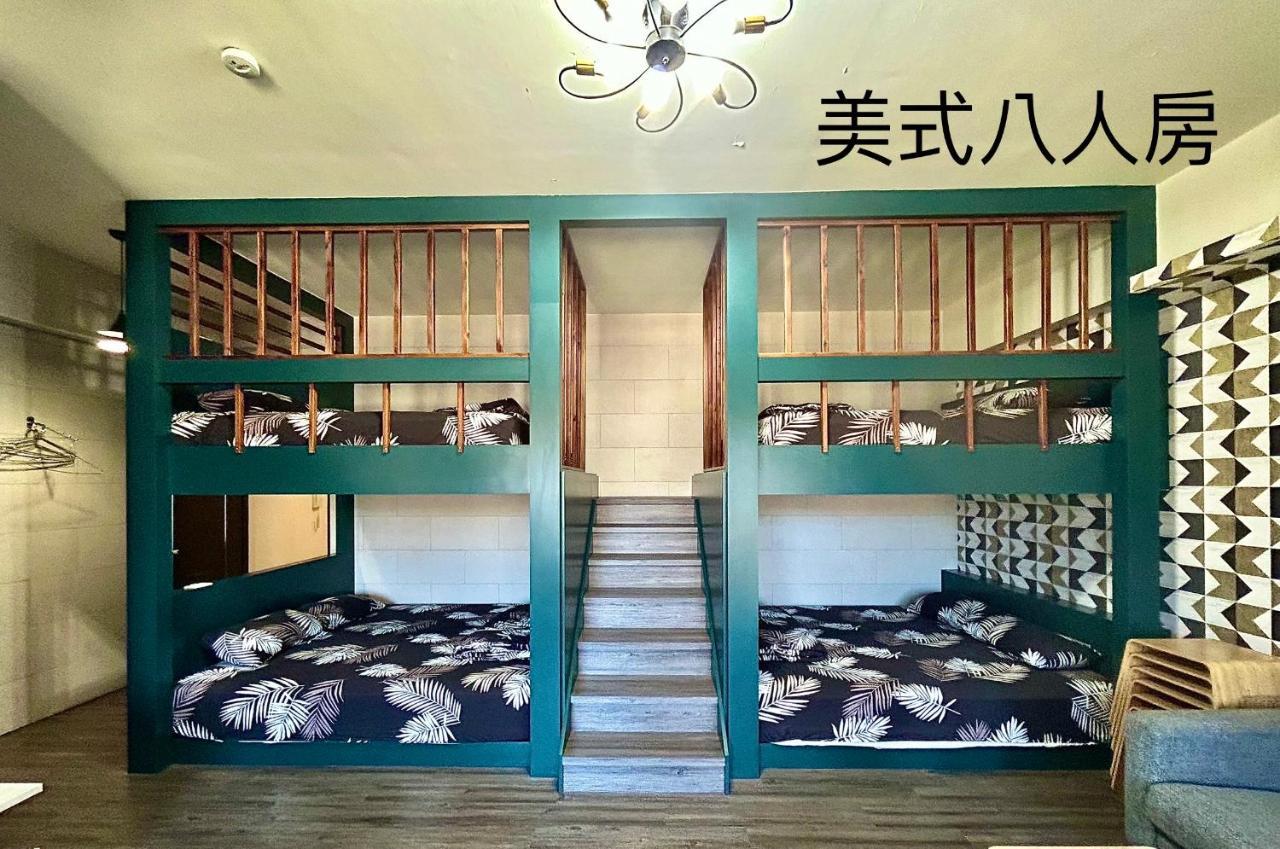 Bed and Breakfast Jophina à Donggang Extérieur photo